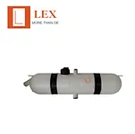 SCANIA 2479743 EXPANSION TANK-TAIZHOU LEXING
